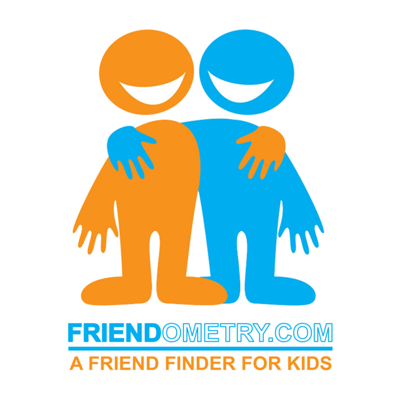 Friendometry.com: Resource for Parents to Help Find Friends for Their Children