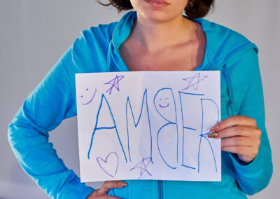 Image of characters from "Baffle Away Bullying! Interactive Workshop for K-3rd." Video available to schools and families at ActLikeYouMatter.org