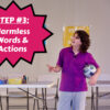 Image of characters from "Baffle Away Bullying! Interactive Workshop for K-3rd." Video available to schools and families at ActLikeYouMatter.org