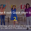 Image of characters from "Baffle Away Bullying! Interactive Workshop for K-3rd." Video available to schools and families at ActLikeYouMatter.org