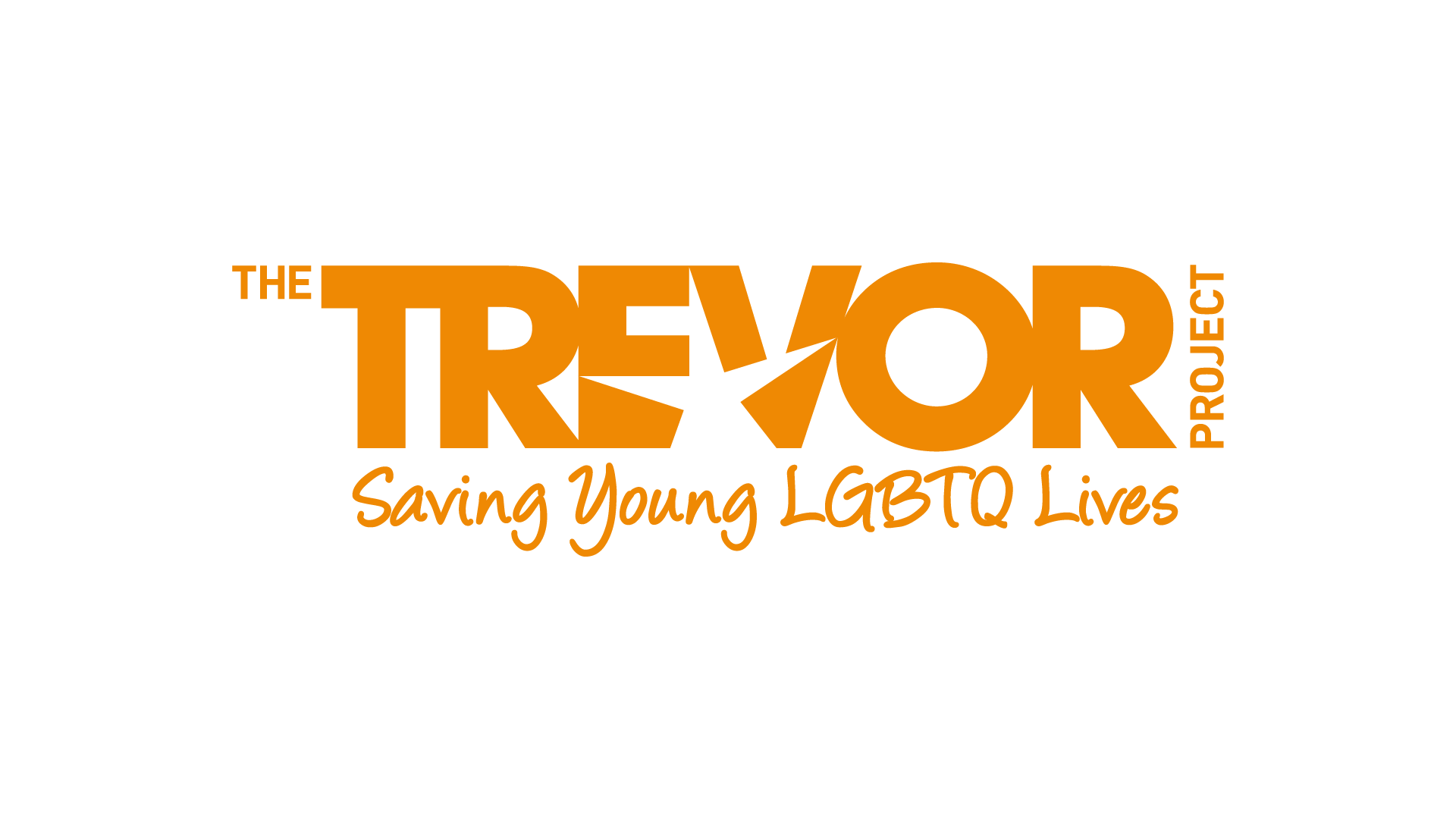 The Trevor Project - For Young LGBTQ Lives