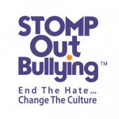 Stomp Out Bullying