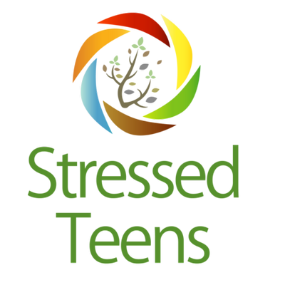 Stressed Teens