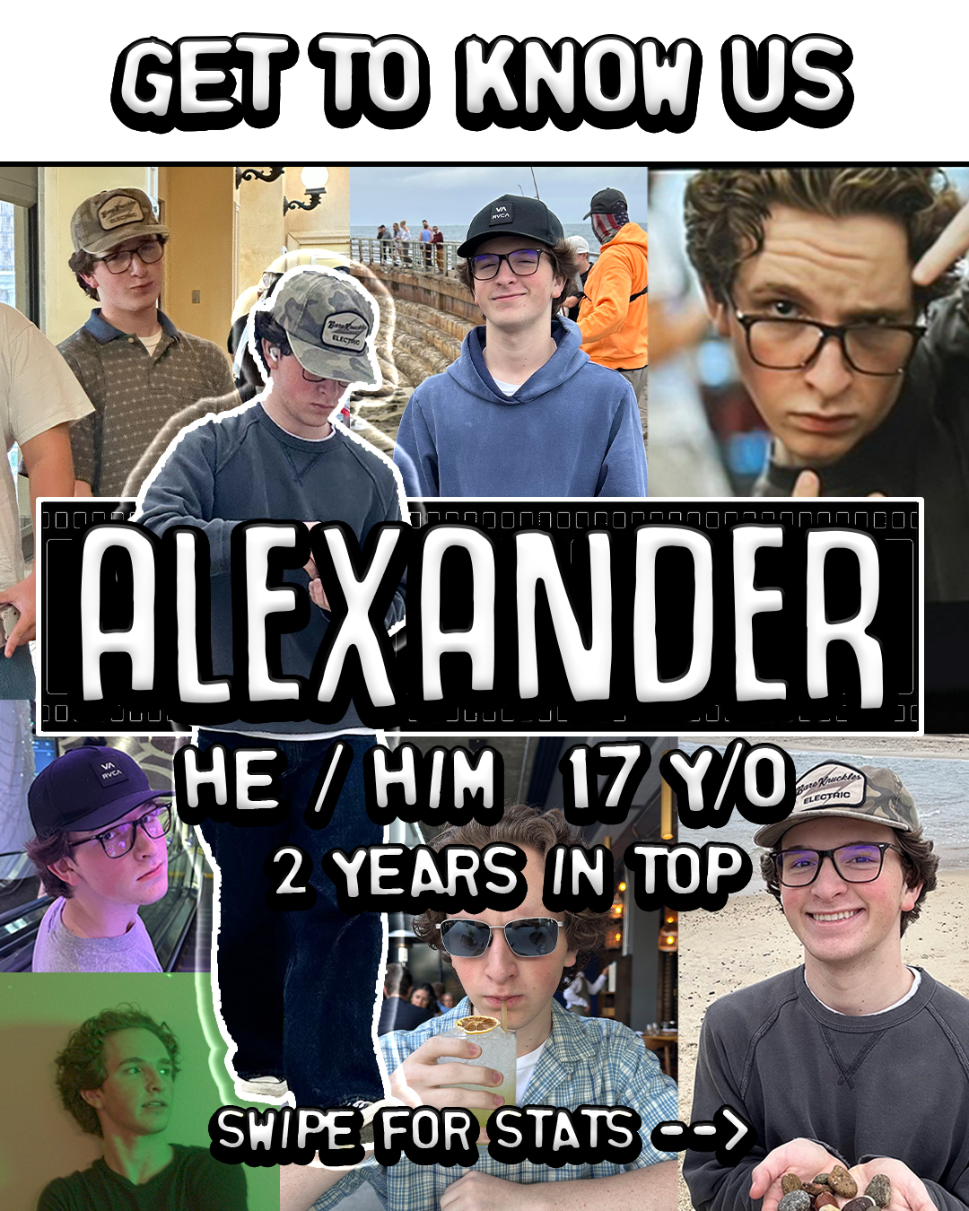 Alexander (California)
