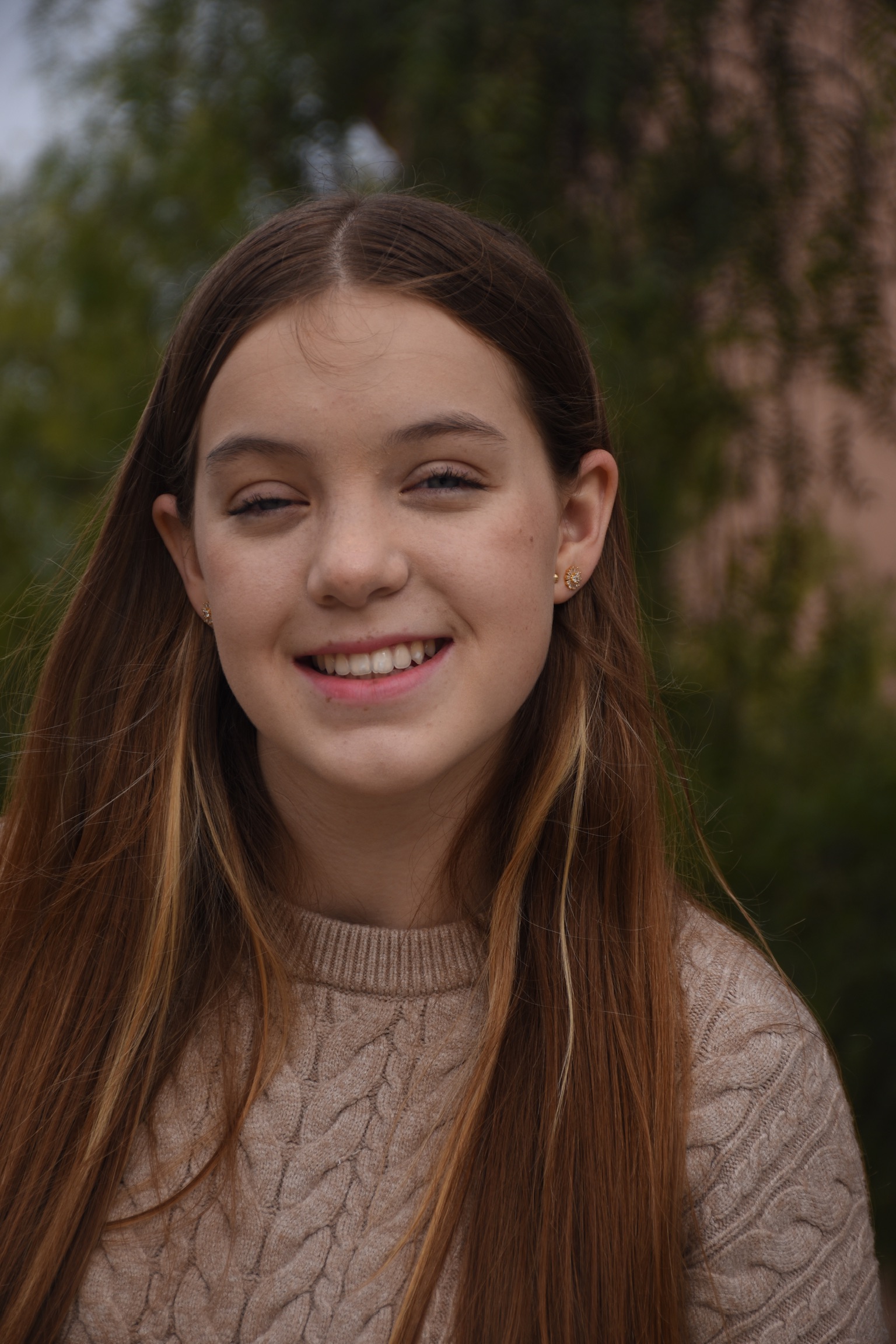 Brooke (California)