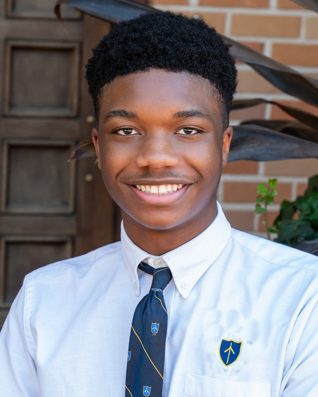 Chinedu (Texas)