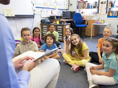 Baffle Away Bullying Script for Classroom Readings